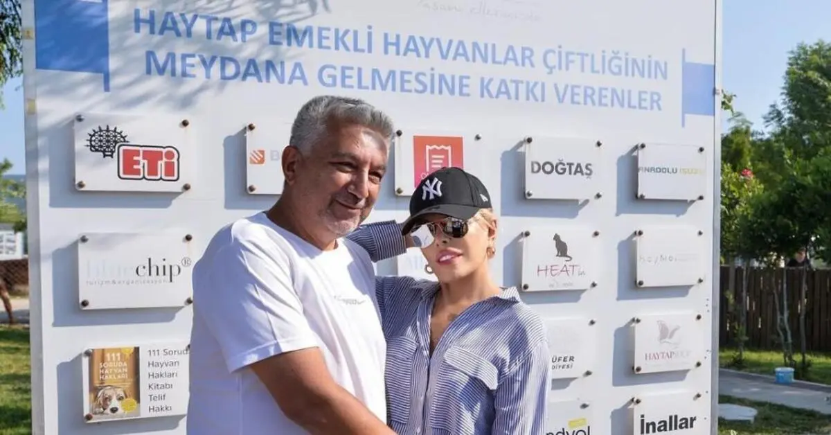 Genç Gazete Ajda Pekkan’dan Bursa’da Barınak Ziyareti 1