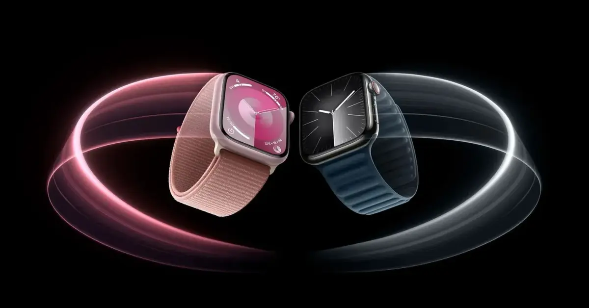 Genç Gazete Akıllı Saat Seçiminde Karar Zamanı Apple Watch Series 10 Mu, Huawei Watch 5 Mi Daha İyi 1