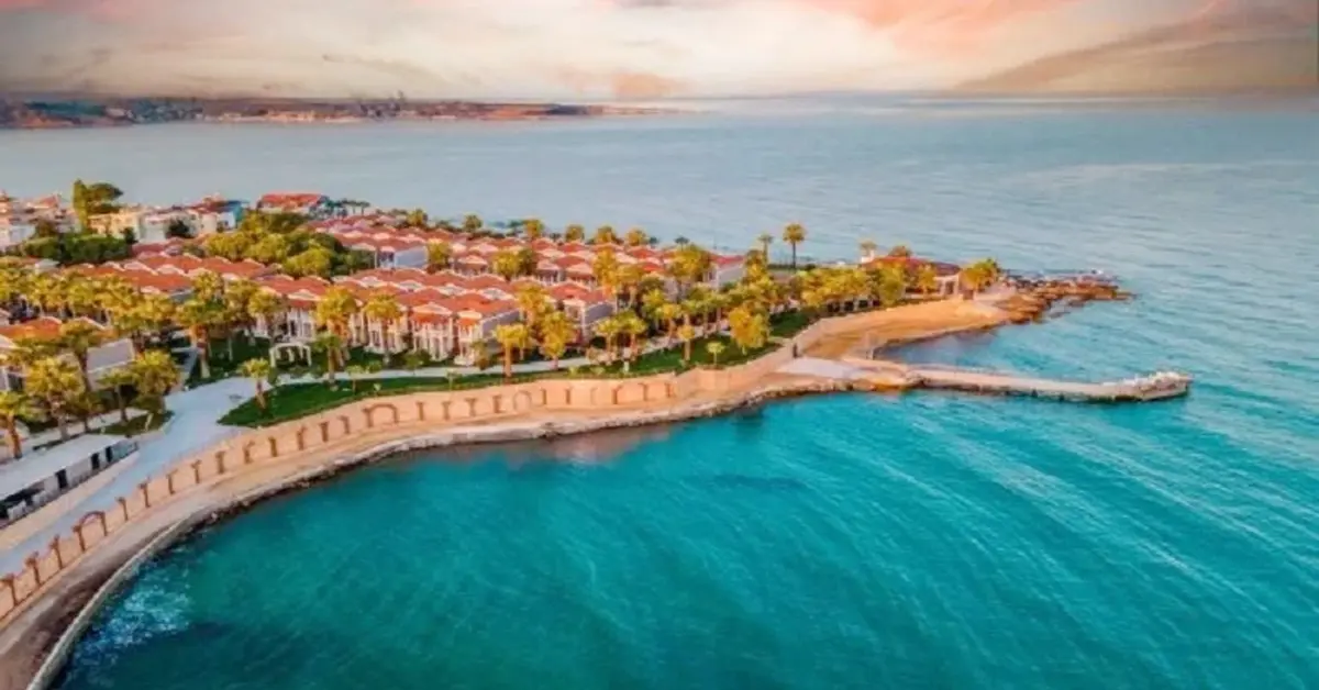 Genç Gazete Aydın’a Gitmek İsteyenler Kuşadası’nı Mı Yoksa Didim’i Mi Tercih Etmeli 1