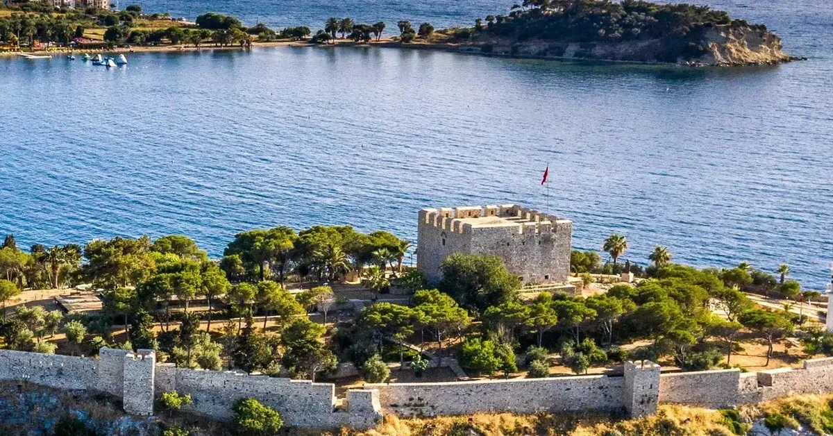 Genç Gazete Aydın’a Gitmek İsteyenler Kuşadası’nı Mı Yoksa Didim’i Mi Tercih Etmeli