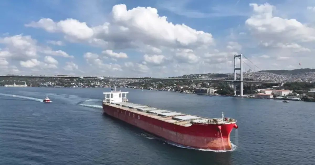 Genç Gazete Bakan Uraloğlu Duyurdu 1 Temmuz’da Geçiş Ücretlerine Zam Geliyor 2