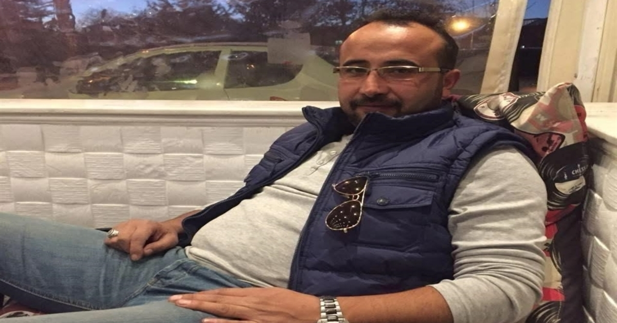 Genç Gazete Balon Kazasında Ölen Pilot, Nevşehir’de Toprağa Verildi 1