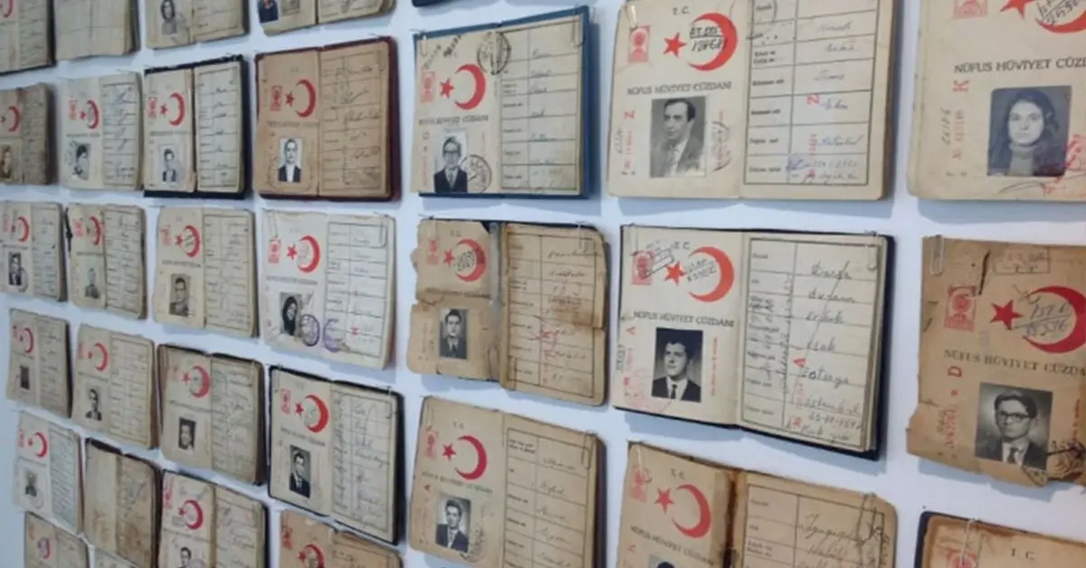 Genç Gazete Belisarius’tan Manchester Baby’ye Kadar 21 Haziran Tarihte Bugün 2