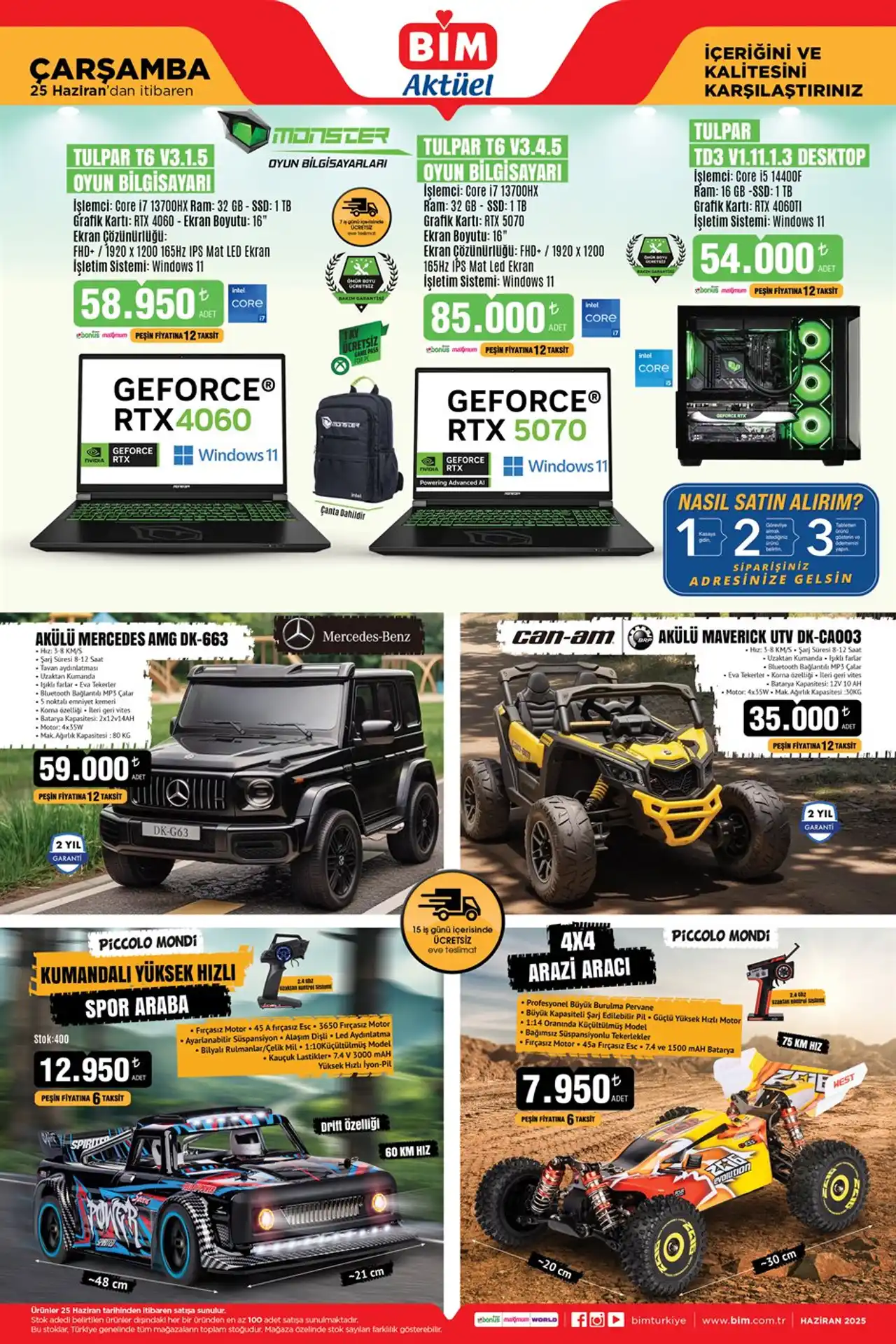 Genç Gazete Bi̇m Rafları Aşureye Hazır! O Malzemeler Bu Fiyata Son Kez 24 Haziran Bi̇m Aktüel Ürünler Kataloğu 2-1