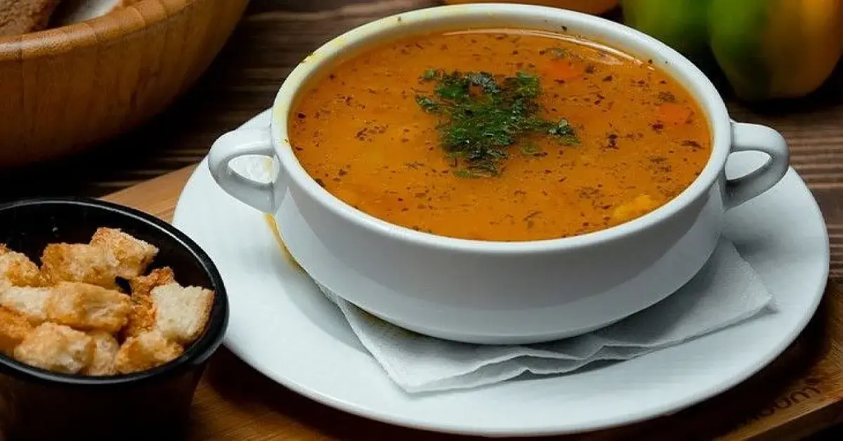 Genç Gazete Bir Kaşığıyla Başlıyor, Vücudu Zehirliyor! Bu Çorbanın Zararları Saymakla Bitmiyor 1