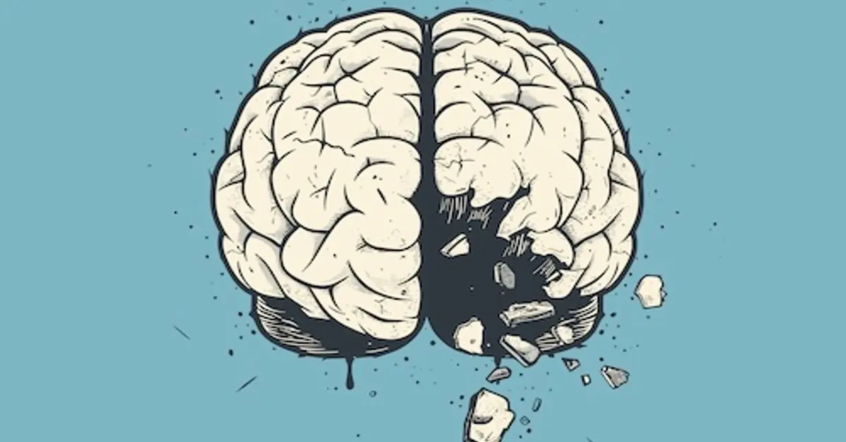 Genç Gazete Brainrot Nedir, Nasıl Anlaşılır Ve Kimlerde Görülür Kesinlikle Bilinmesi Gereken Detaylar Nelerdir 1