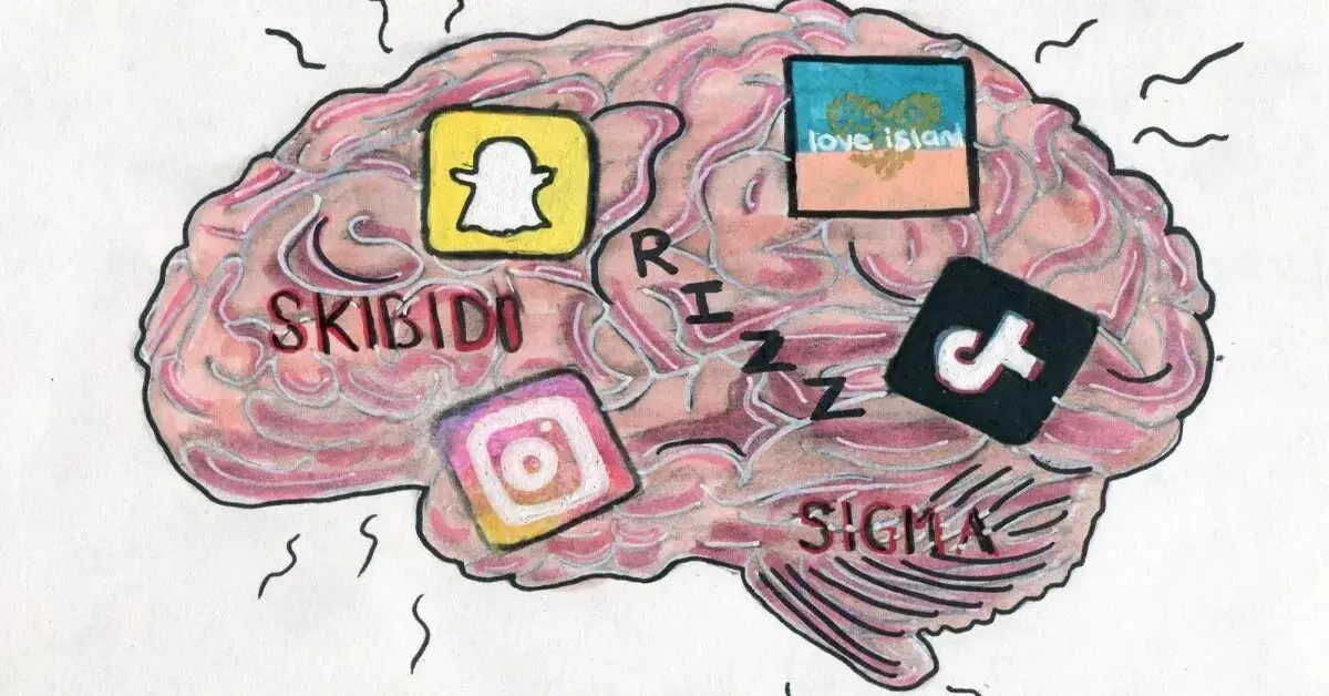 Genç Gazete Brainrot Nedir, Nasıl Anlaşılır Ve Kimlerde Görülür Kesinlikle Bilinmesi Gereken Detaylar Nelerdir 2