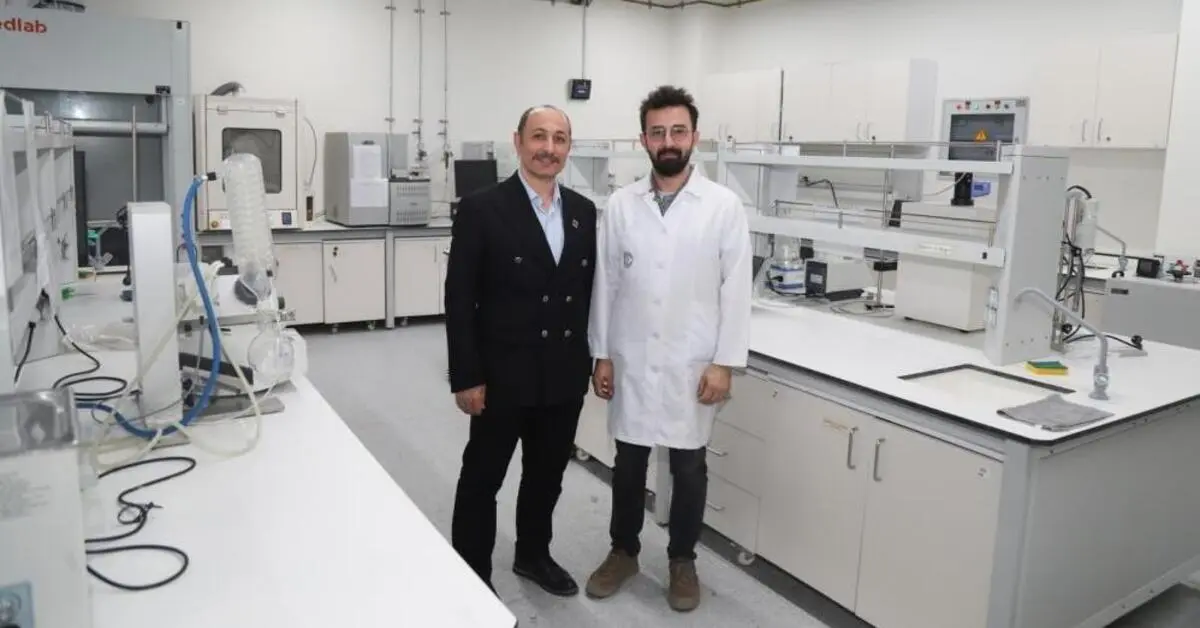 Genç Gazete Btü, Fındık Küspesiyle Gıdada Yeni Dönem Başlatıyor 1