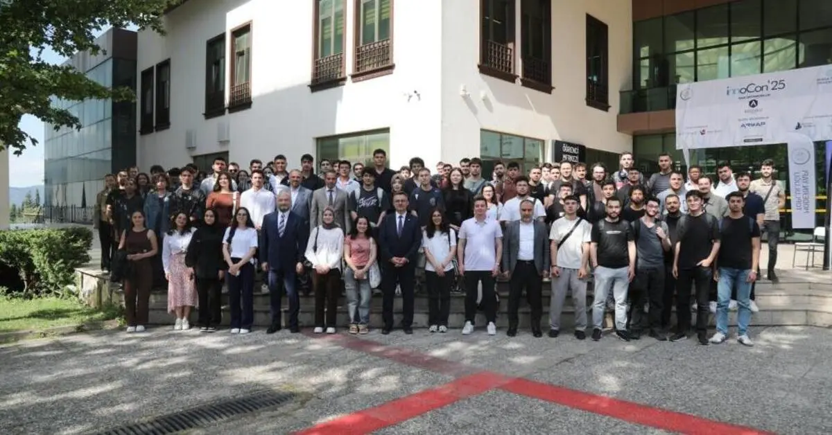 Genç Gazete Btü’de Girişimci Öğrenciler İçin Kuluçka Merkezi Kuruluyor