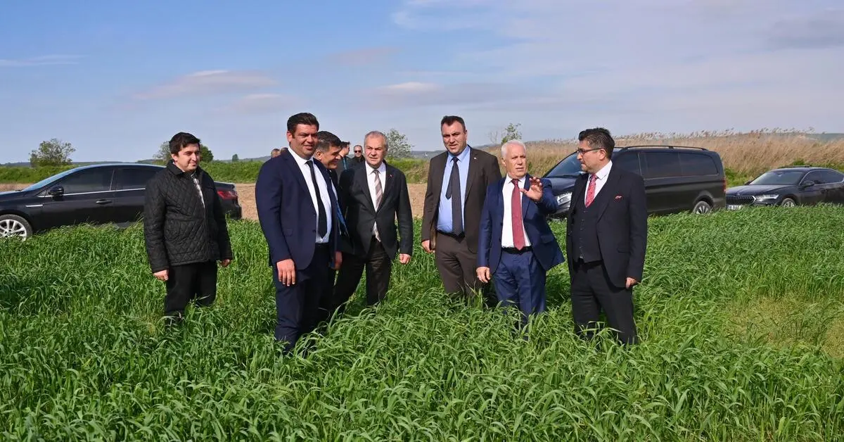 Genç Gazete Bursa Büyükşehir’den Çiftçiye Müjde Mazot Desteği Başvuruları Başladı 2