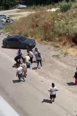 Genç Gazete Bursa'da 15 Yıl Yatmamak İçin Kaçtı, Kovalamacayla Yakalandı-3