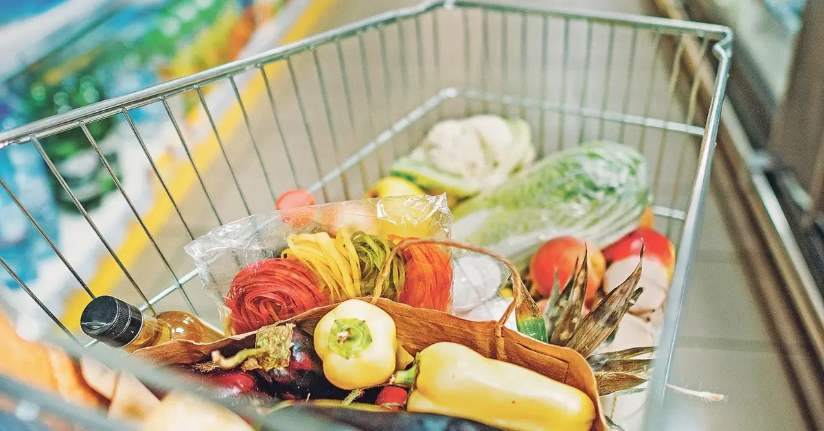 Genç Gazete Bursa’da Aylık 5.000 Tl Ile Mutfak Geçindirmek Mümkün Mü 5.000 Tl Ile Neler Alabiliriz 1