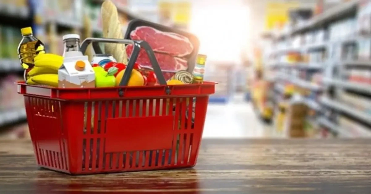 Genç Gazete Bursa’da Aylık 5.000 Tl Ile Mutfak Geçindirmek Mümkün Mü 5.000 Tl Ile Neler Alabiliriz 11