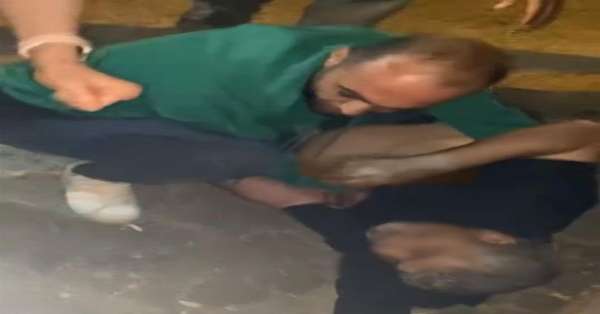 Genç Gazete Bursa’da Bıçaklı Kavga 1’I Ağır 2 Yaralı 11