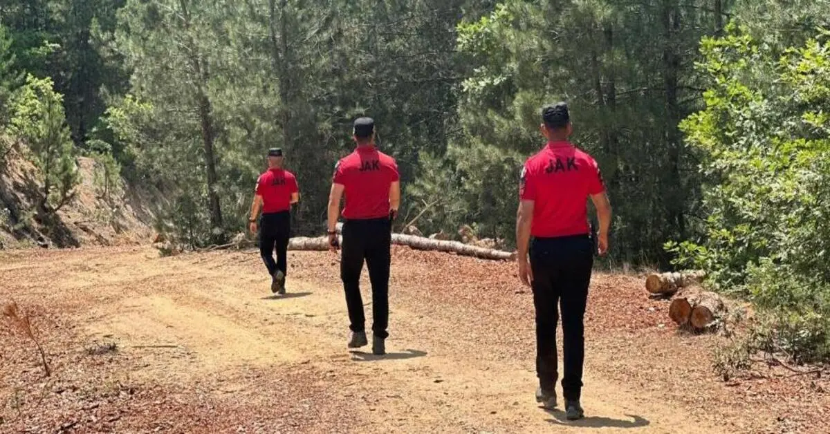 Genç Gazete Bursa’da Kaybolan Burak’tan 81 Saattir Haber Alınamıyor 1