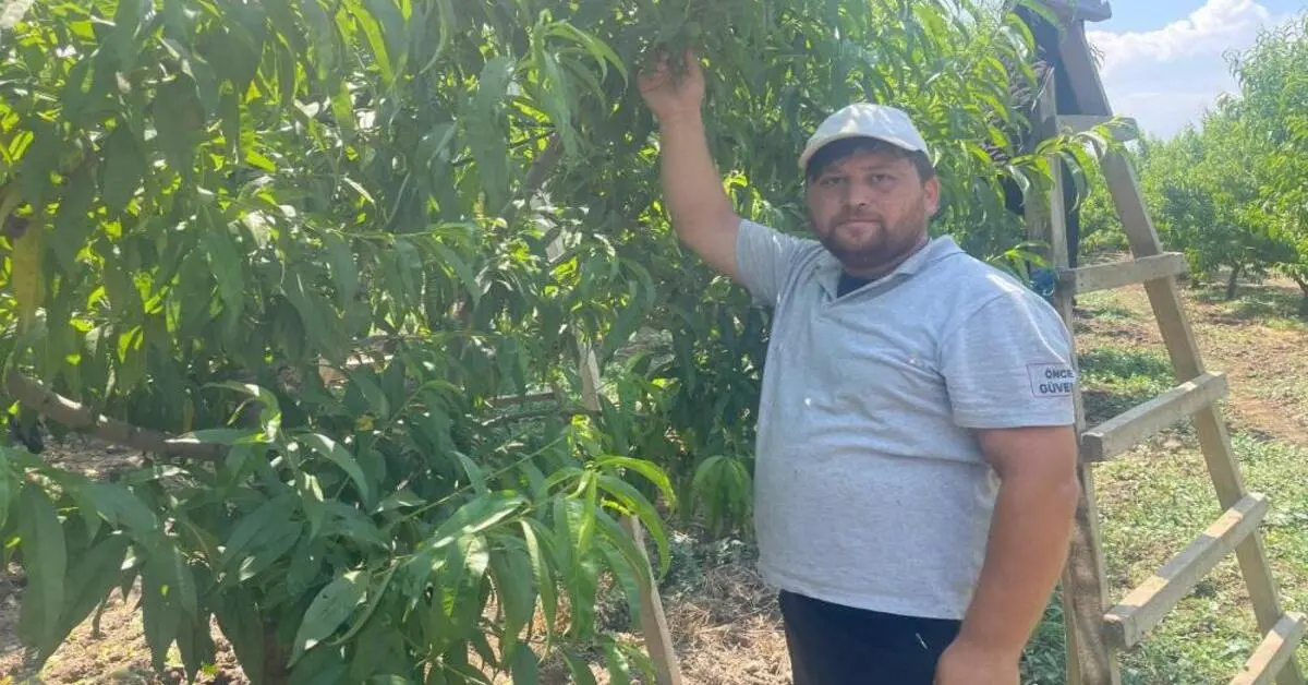 Genç Gazete Bursa'da Tekleme Mesaisi Başladı Günlük 1200 Tl Yevmiye 2