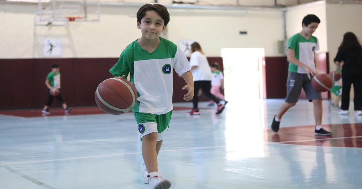 Genç Gazete Bursa’da Yaz Spor Okulları İçin Kayıtlar Başladı 1