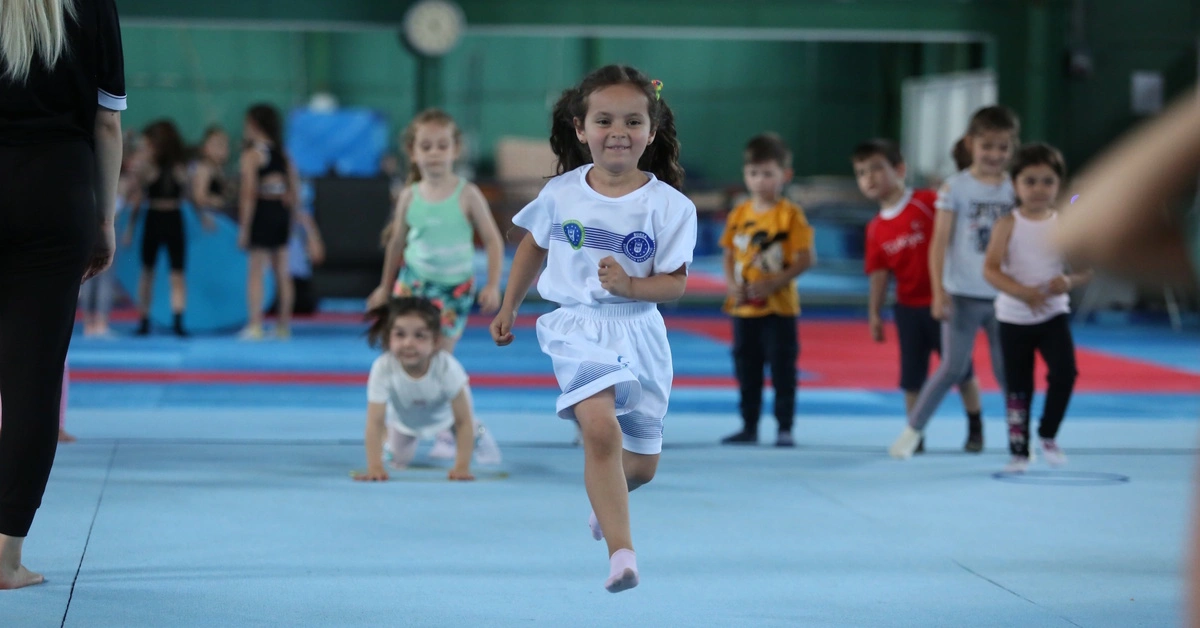 Genç Gazete Bursa’da Yaz Spor Okulları İçin Kayıtlar Başladı 2