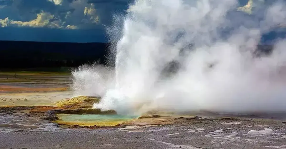 Genç Gazete Bursa’da Yer Altı Kaynakları Keşfe Çıkıyor Petrol Gibi Fışkıracak 1