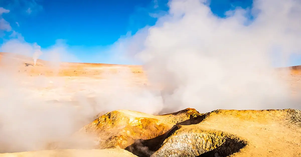 Genç Gazete Bursa’da Yer Altı Kaynakları Keşfe Çıkıyor Petrol Gibi Fışkıracak 2