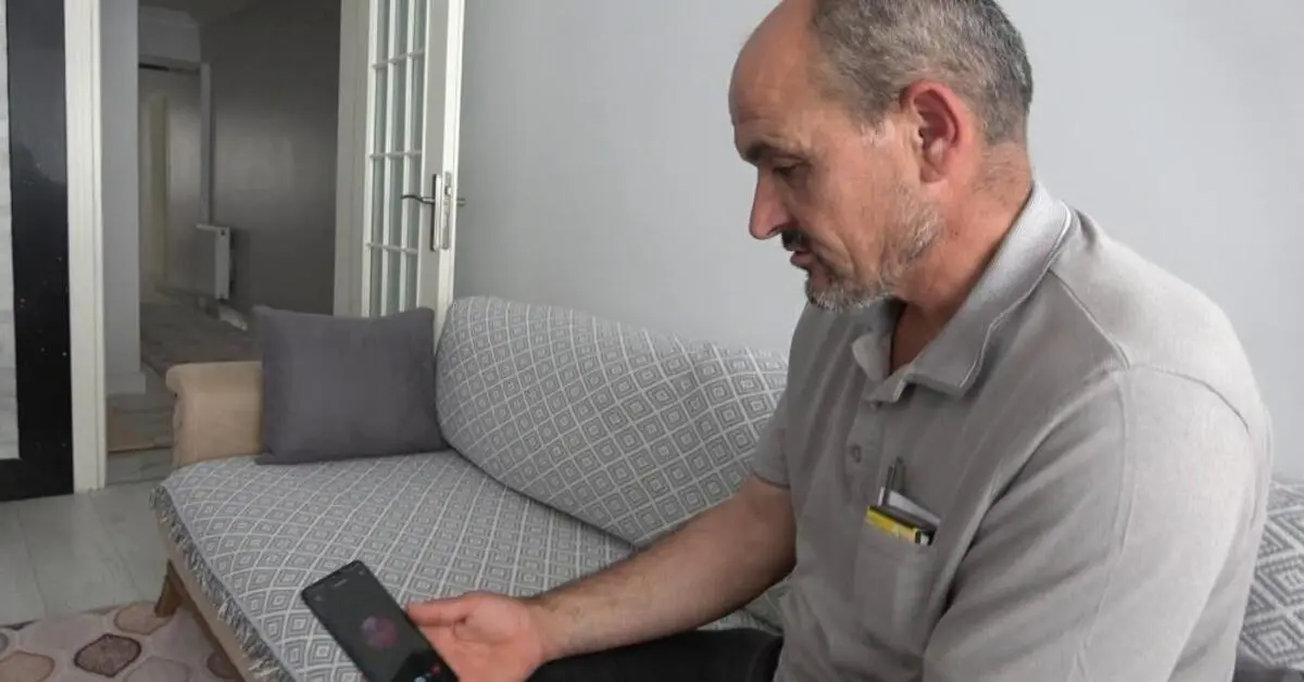 Genç Gazete Bursalı Genç Dubai Diye Gitti, Uganda’da Sırra Kadem Bastı 2