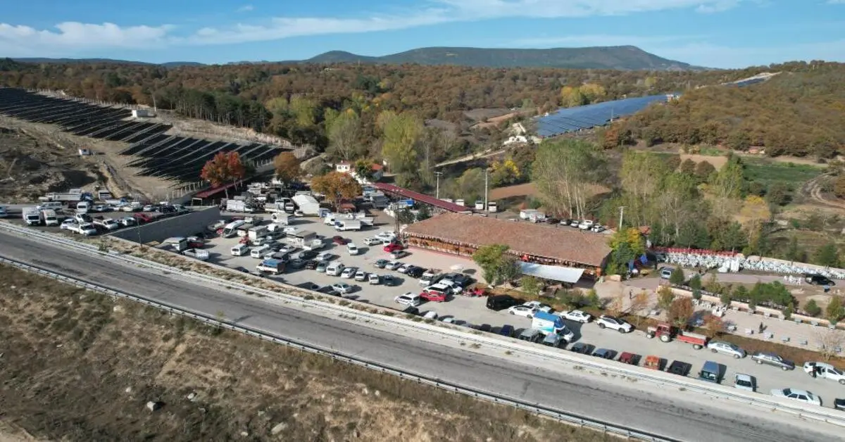 Genç Gazete Bursa’nın O İlçesinde Şap Alarmı Hayvan Pazarı Geçici Olarak Kapatıldı 1