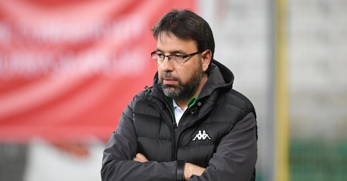 Genç Gazete Bursaspor'da Yeni Dönem Takımın Başına Fazlı Tan Geçti-1