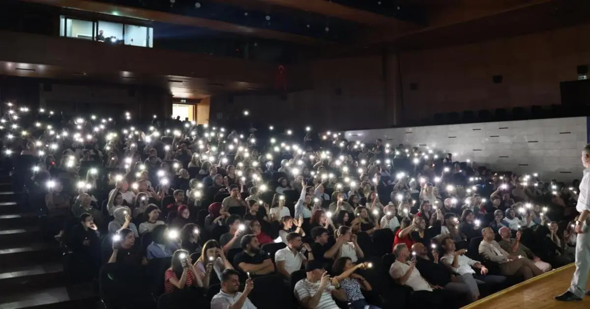 Genç Gazete Büyükşehir’den Gençlere Sınav Kazandıran Taktikler 2
