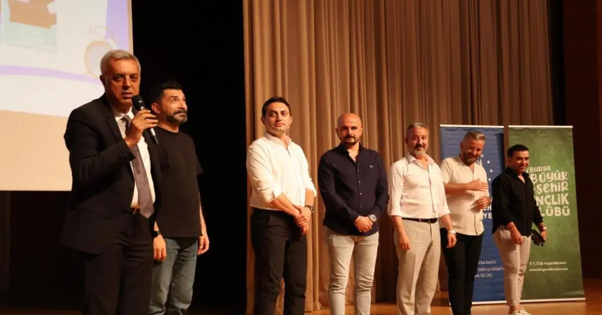 Genç Gazete Büyükşehir’den Gençlere Sınav Kazandıran Taktikler