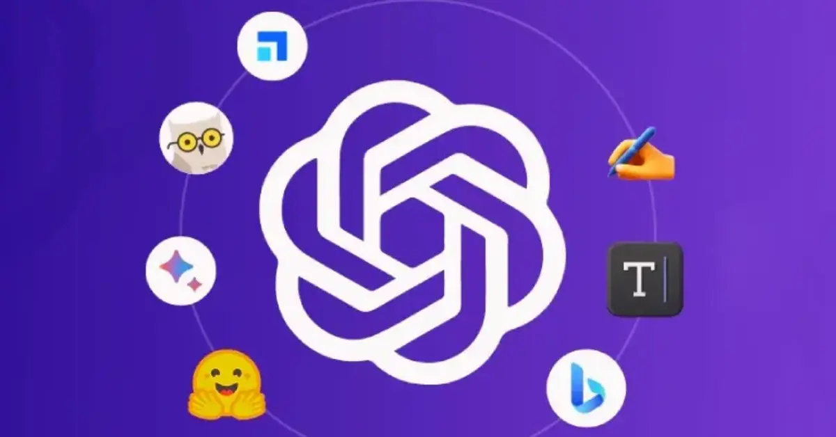 Genç Gazete Chatgpt Benzeri Ücretsiz Yapay Zeka Siteleri Hangileridir Ve Bu Platformlar Gerçekten Ne Kadar Güvenlidir