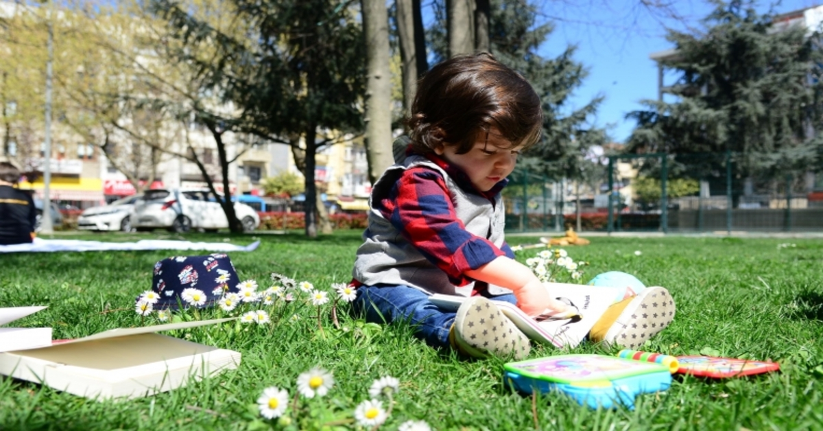 Genç Gazete Çocuklar Günde Kaç Saat Dışarıda Oynamalı Haftada Kaç Gün Açık Hava Şart 1