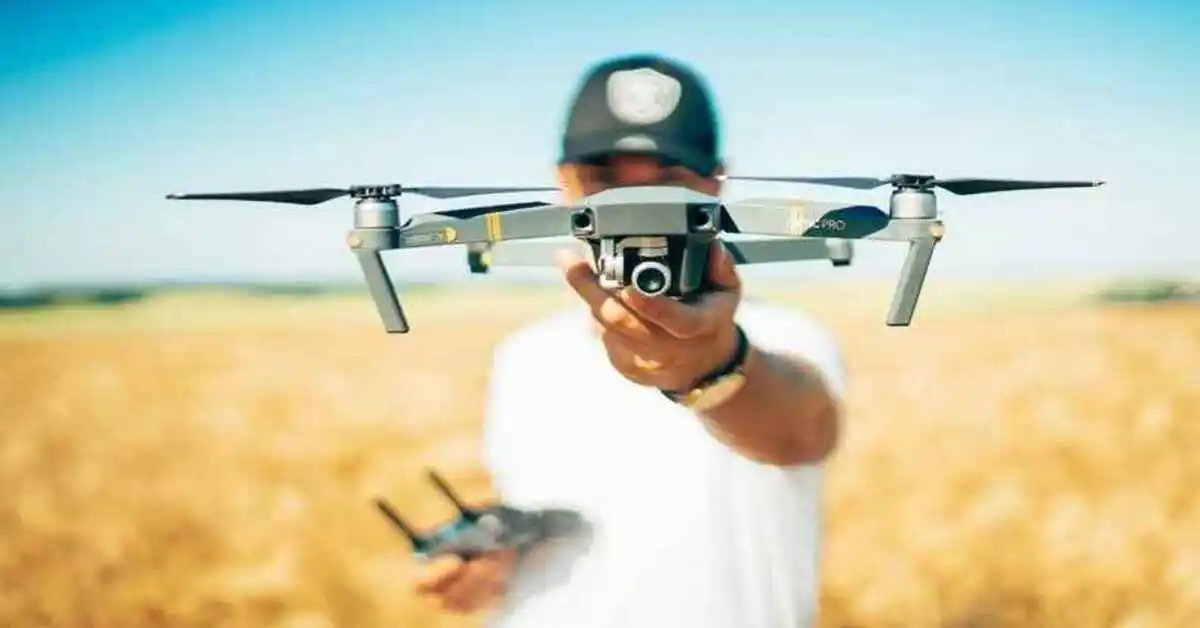 Genç Gazete Drone Uçurmak İçin Ehliyet Şart Mı, Yoksa Sadece Belli Koşullar Mı Gerekli Drone Kullanımında Yeni Kurallar Neler 1