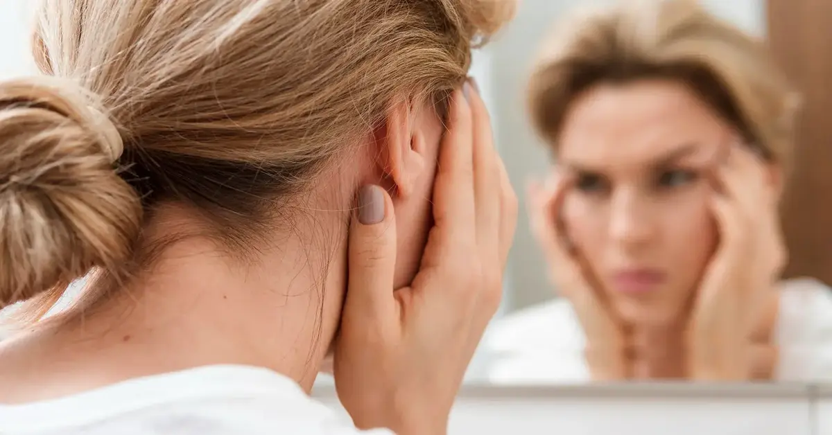 Genç Gazete Estetik Kaygılar Neden Yükselişte Ve Bu Kaygılarla Başa Çıkmanın Yolları Nelerdir