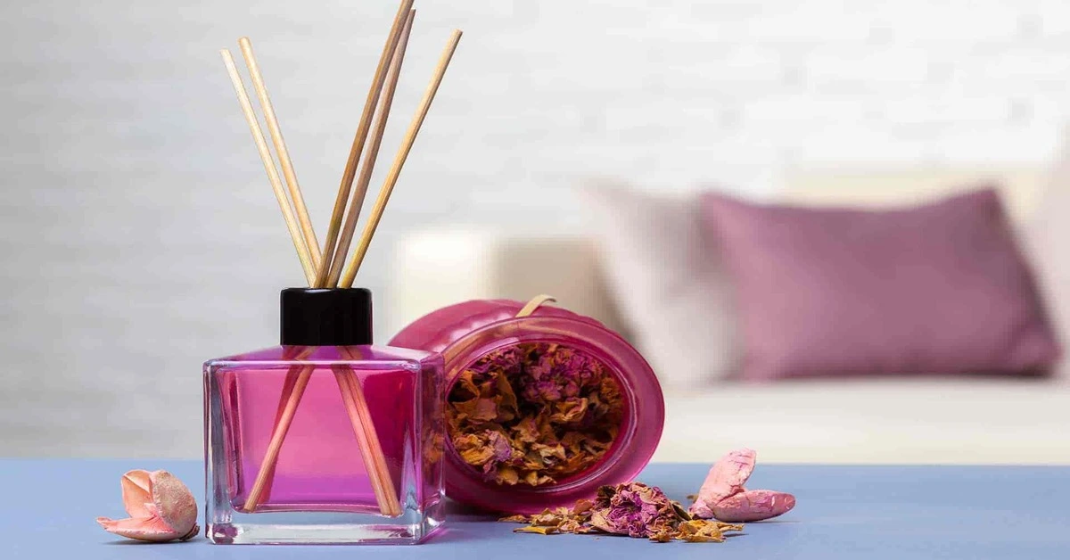 Genç Gazete Evinizi Adım Atmadan Doğaya Çevirmek Mümkün Mü En Ferah Kokan Oda Parfümleri Hangileridir Ve Neden Bu Kadar Etkilidir 1