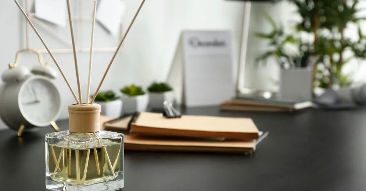 Genç Gazete Evinizi Adım Atmadan Doğaya Çevirmek Mümkün Mü En Ferah Kokan Oda Parfümleri Hangileridir Ve Neden Bu Kadar Etkilidir 2