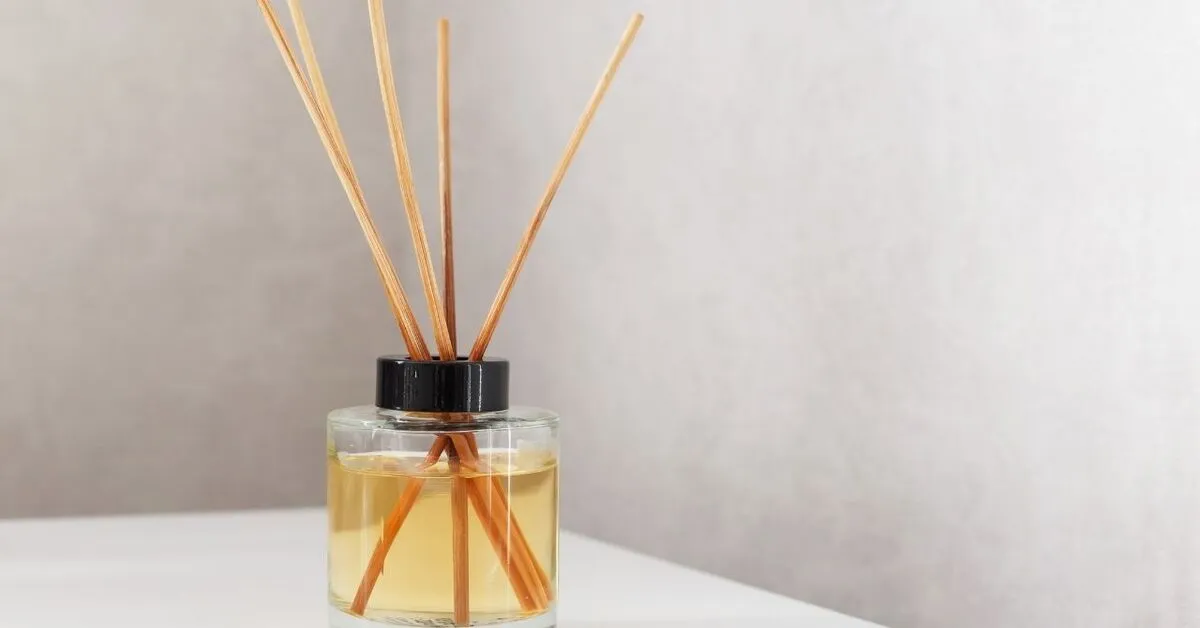 Genç Gazete Evinizi Adım Atmadan Doğaya Çevirmek Mümkün Mü En Ferah Kokan Oda Parfümleri Hangileridir Ve Neden Bu Kadar Etkilidir 3