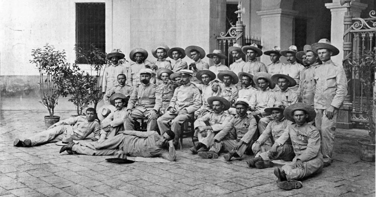 Genç Gazete Filipinler'in Bağımsızlık İlanından Orlando Saldırısına Kadar 12 Haziran Tarihte Bugün! 3