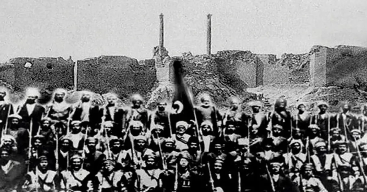 Genç Gazete Filipinler'in Bağımsızlık İlanından Orlando Saldırısına Kadar 12 Haziran Tarihte Bugün! 6