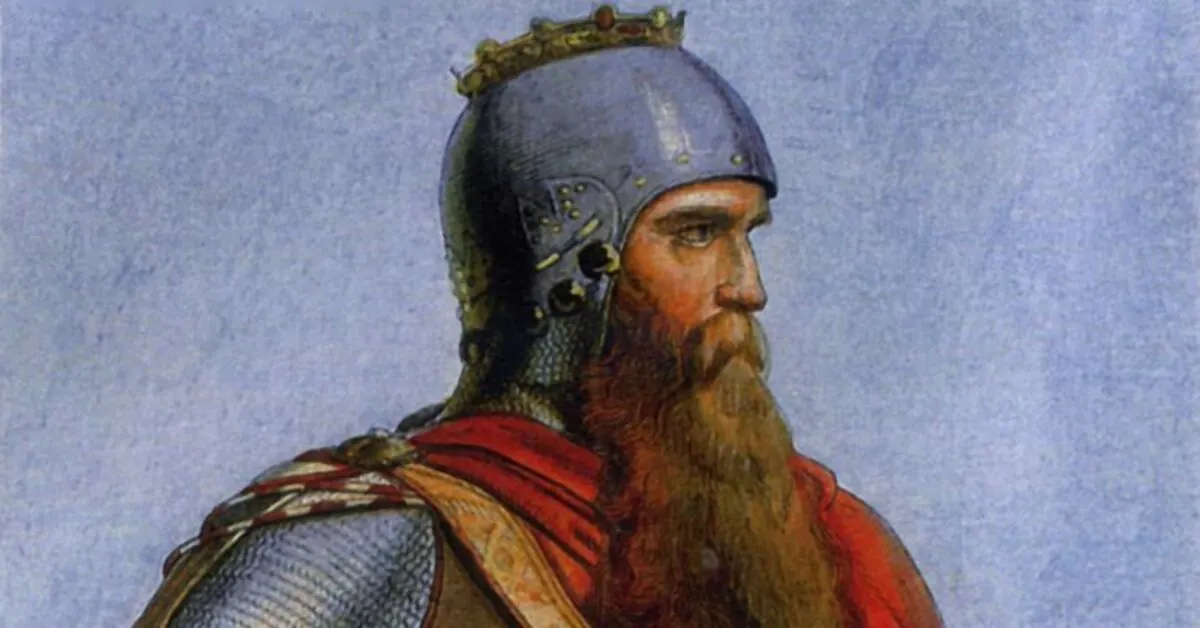 Genç Gazete Friedrich Barbarossa'nın Boğulmasından Manchester City'nin Zaferine 10 Haziran Tarihte Bugün