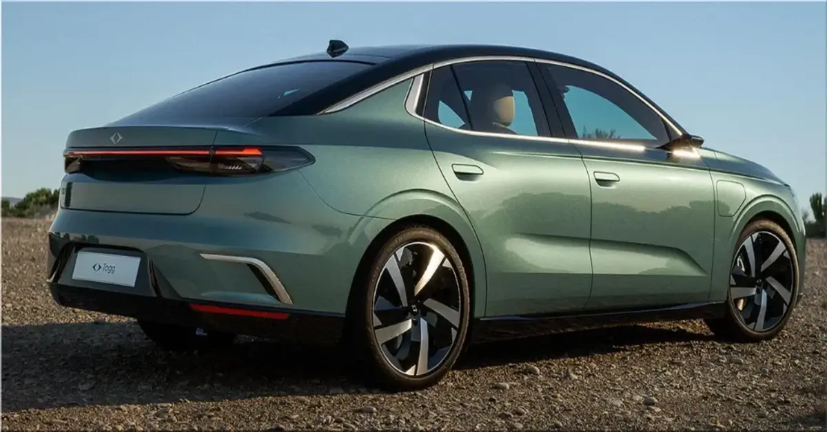 Genç Gazete Hurda Aracı Olanlara Togg T10F Fırsatı! Kampanyanın Detayları Belli Oldu 1