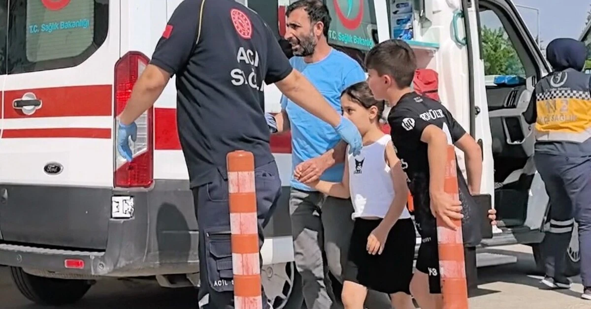 Genç Gazete İnegöl’de 9 Yaşındaki Çocuğun Diline Bıçak Saplandı 1