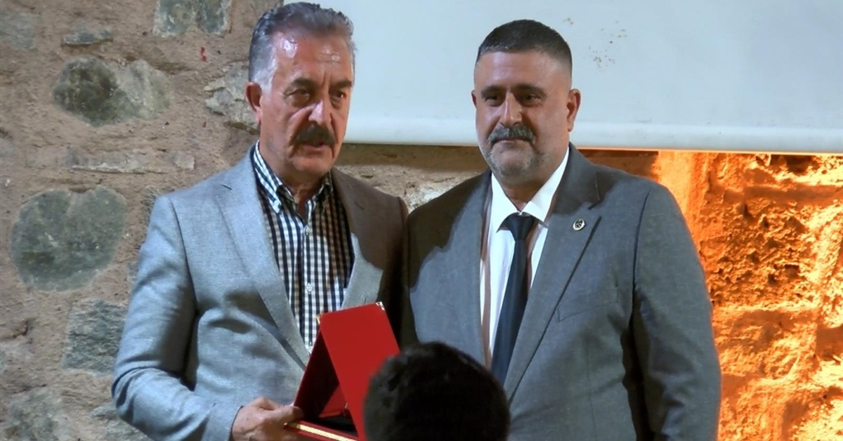Genç Gazete İsmet Büyükataman “İsrail’in İran’a Saldırısı Türkiye’ye Sinsi Bir Mesajdır” 1