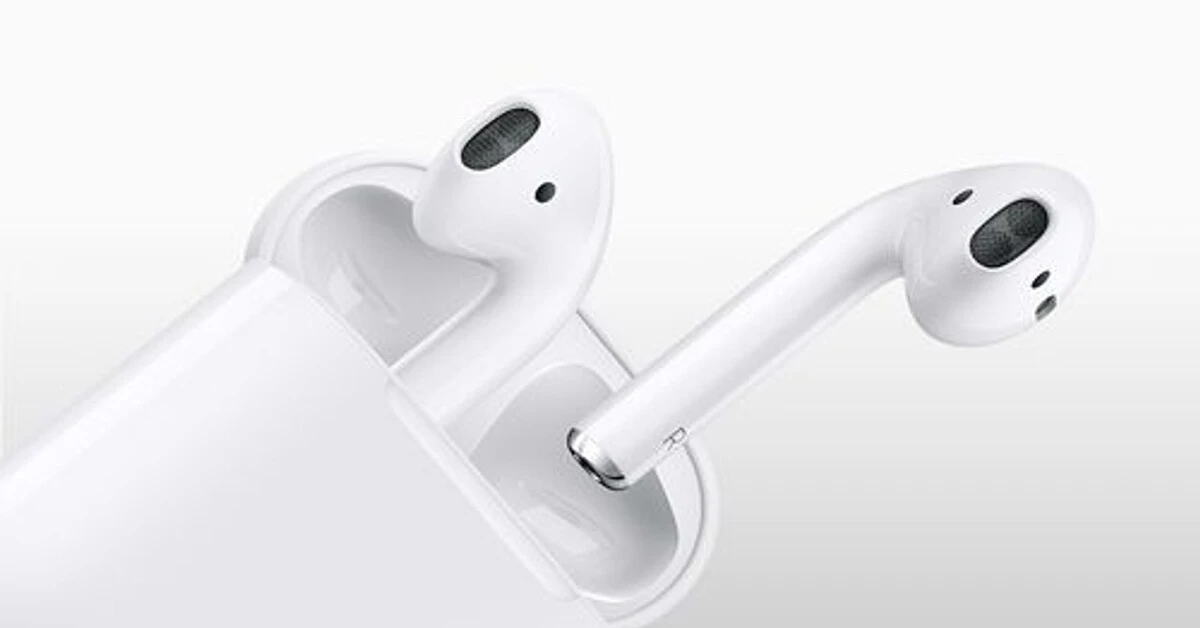 Genç Gazete Kablo Derdi Biten Teknolojik Mucize Mi Airpods Kulaklıklar Gerçekten Fiyatını Hak Ediyor Mu 2