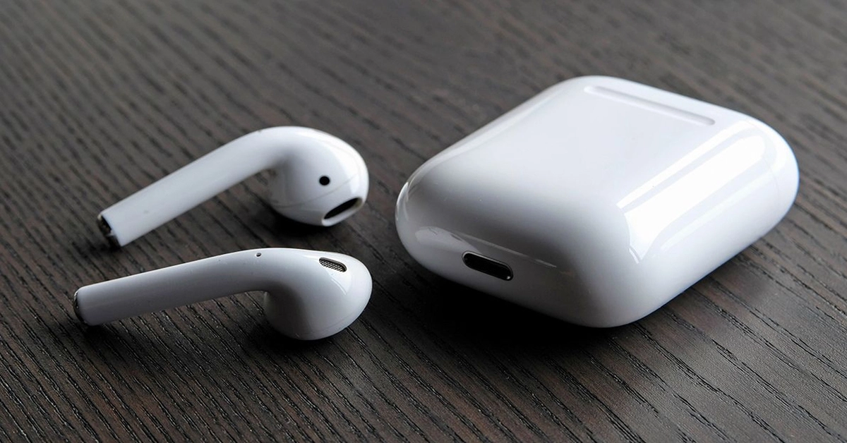 Genç Gazete Kablo Derdi Biten Teknolojik Mucize Mi Airpods Kulaklıklar Gerçekten Fiyatını Hak Ediyor Mu