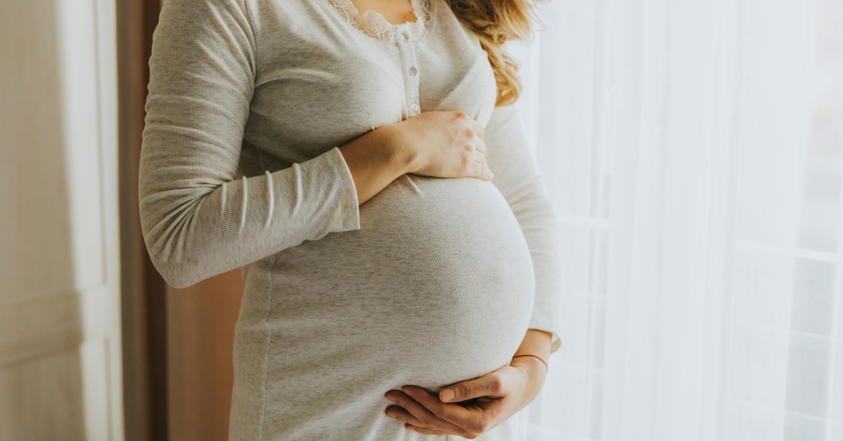 Genç Gazete Kadınlarda Yaş, Doğurganlığı Nasıl Etkiliyor Bilim Yaş Sınırına Dikkat Çekiyor! 1