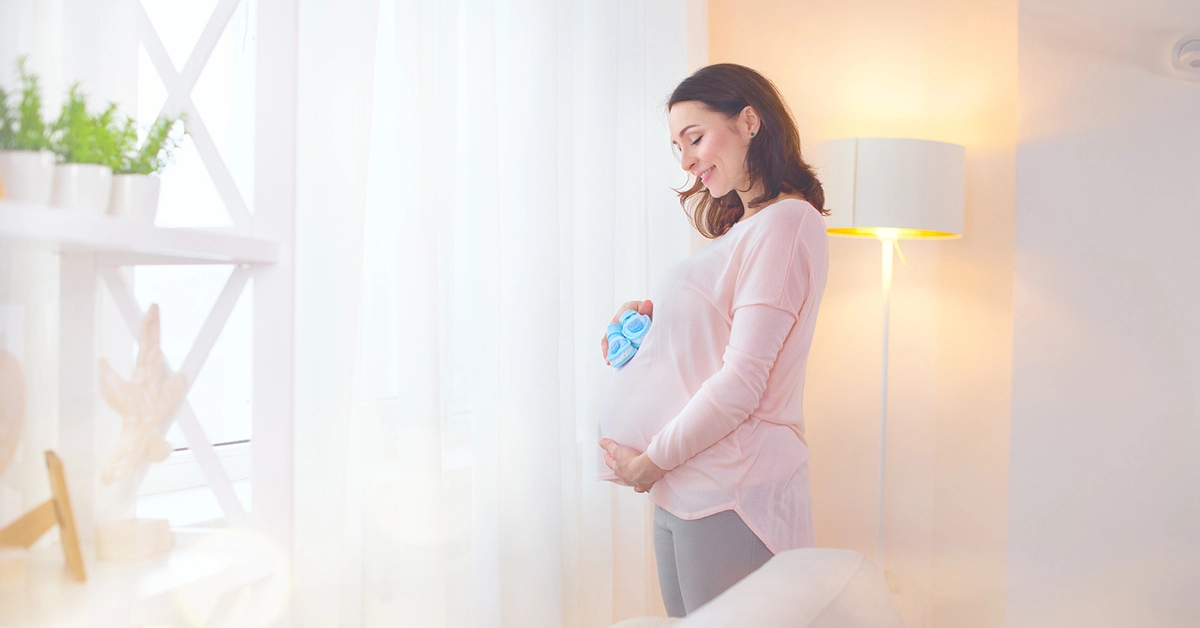 Genç Gazete Kadınlarda Yaş, Doğurganlığı Nasıl Etkiliyor Bilim Yaş Sınırına Dikkat Çekiyor! 2