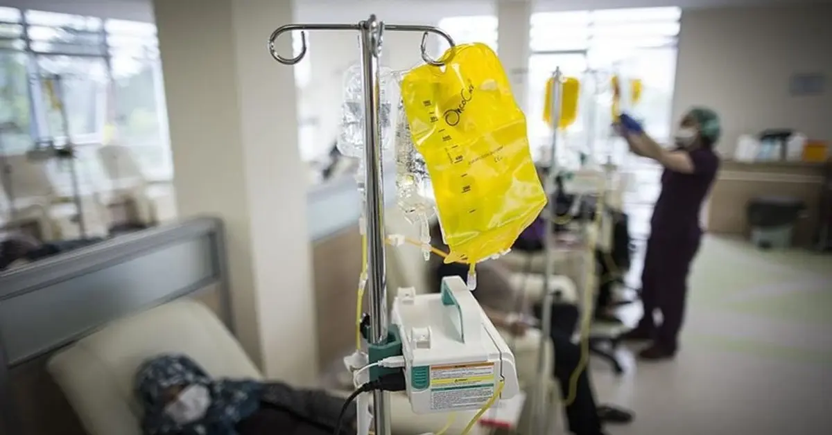 Genç Gazete Kemoterapi Nedir Ve Hangi Durumlarda Kemoterapi Tedavisi Uygulanır Kanser Tedavisindeki Rolü Ve Detayları Nelerdir 2