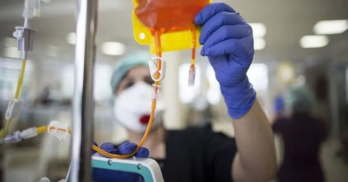 Genç Gazete Kemoterapi Nedir Ve Hangi Durumlarda Kemoterapi Tedavisi Uygulanır Kanser Tedavisindeki Rolü Ve Detayları Nelerdir 3