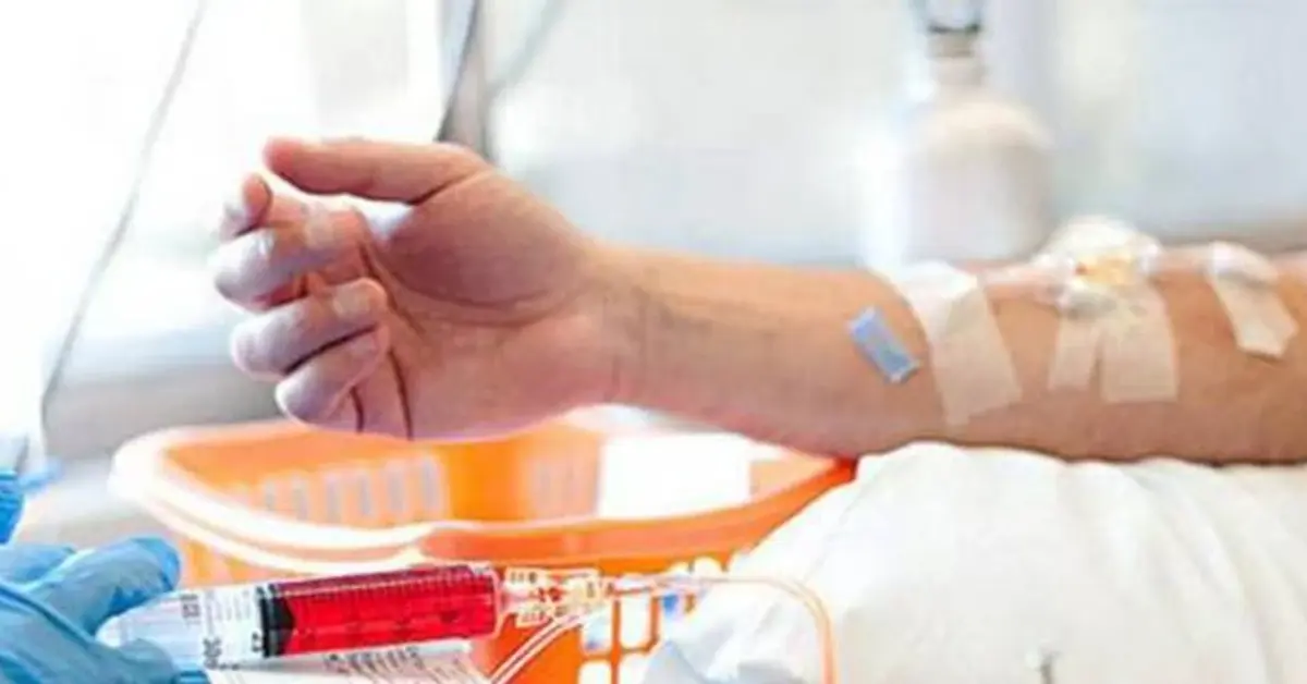 Genç Gazete Kemoterapi Nedir Ve Hangi Durumlarda Kemoterapi Tedavisi Uygulanır Kanser Tedavisindeki Rolü Ve Detayları Nelerdir