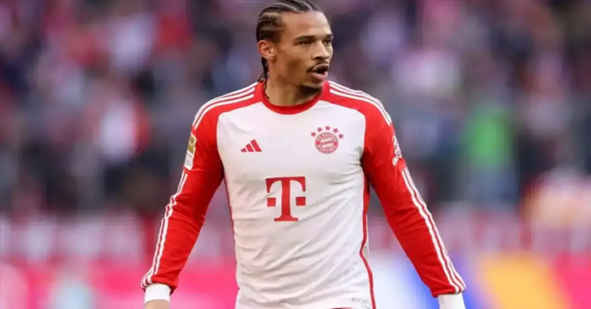 Genç Gazete Leroy Sané Kimdir, Kariyerinin Dönüm Noktaları Nelerdir Ve Galatasaray’daki Rolü Ne Olacak 1